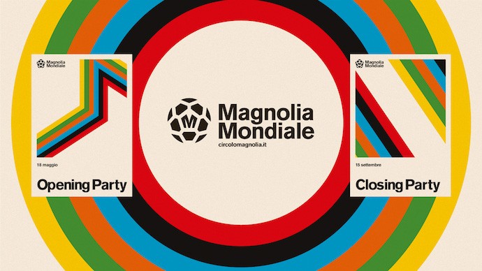 Magnolia Estate 2018 - I primi nomi annunciati per la rassegna estiva del Circolo Magnolia